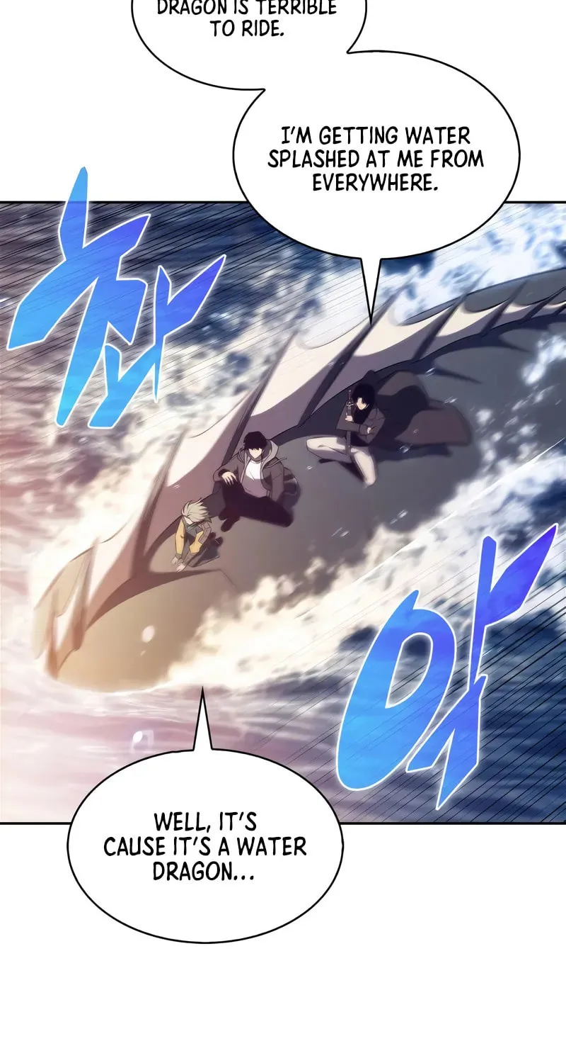 I’m the Max-Level Newbie Chapter 203 page 85 - 