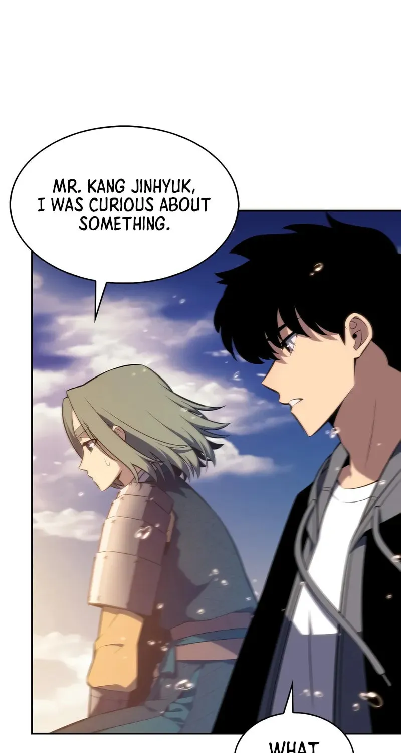 I’m the Max-Level Newbie Chapter 203 page 86 - 