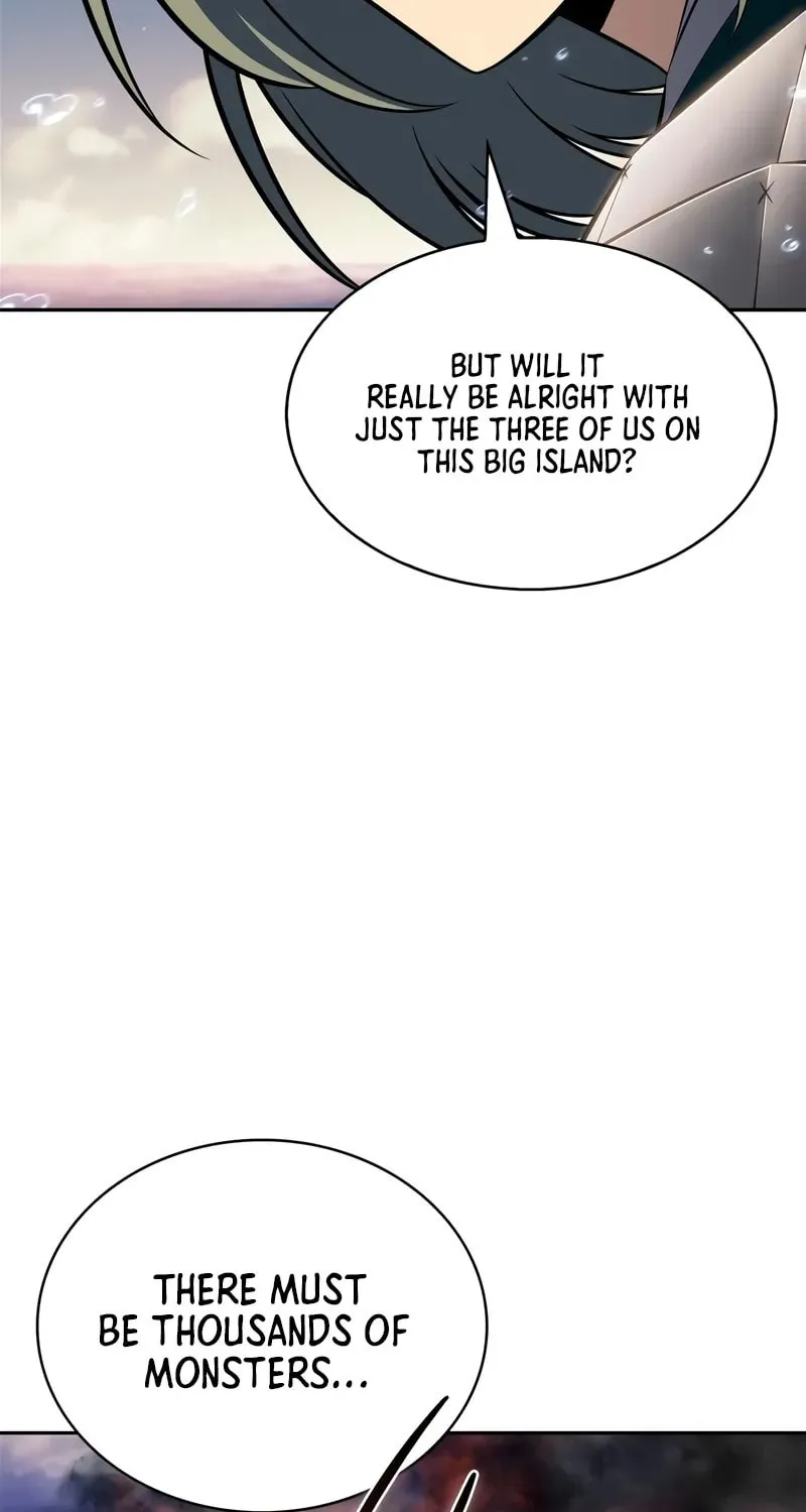 I’m the Max-Level Newbie Chapter 203 page 88 - 