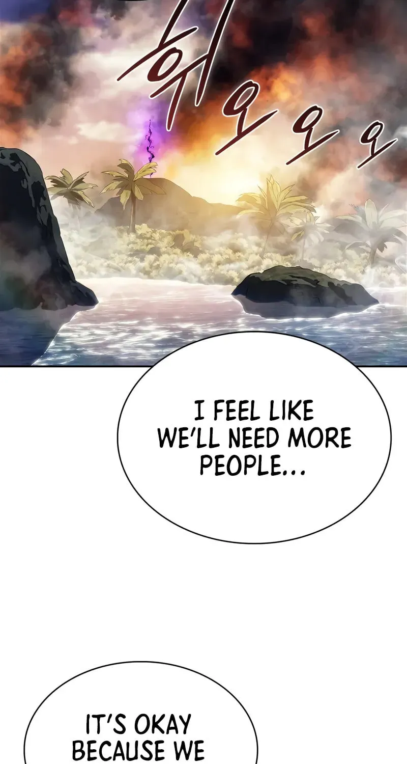 I’m the Max-Level Newbie Chapter 203 page 89 - 