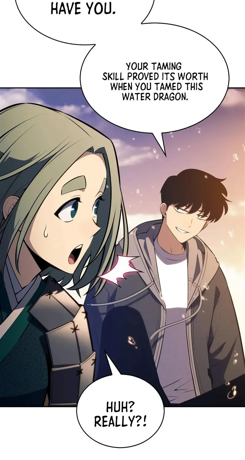I’m the Max-Level Newbie Chapter 203 page 90 - 