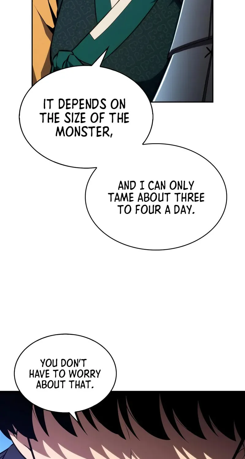 I’m the Max-Level Newbie Chapter 203 page 92 - 