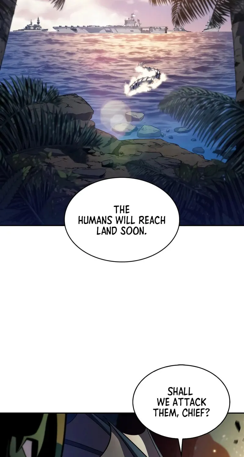 I’m the Max-Level Newbie Chapter 203 page 94 - 