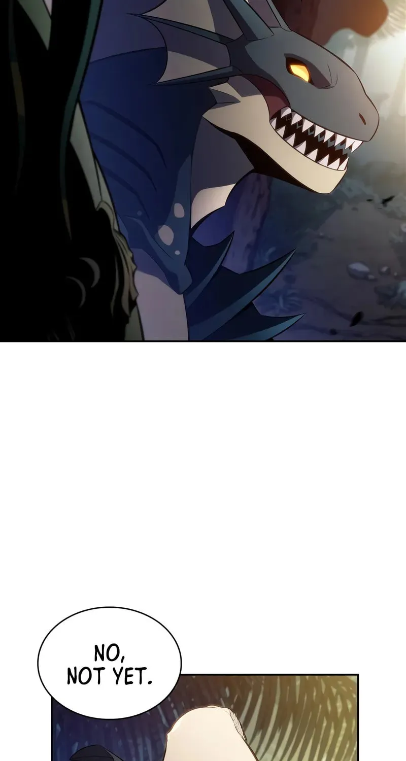 I’m the Max-Level Newbie Chapter 203 page 95 - 