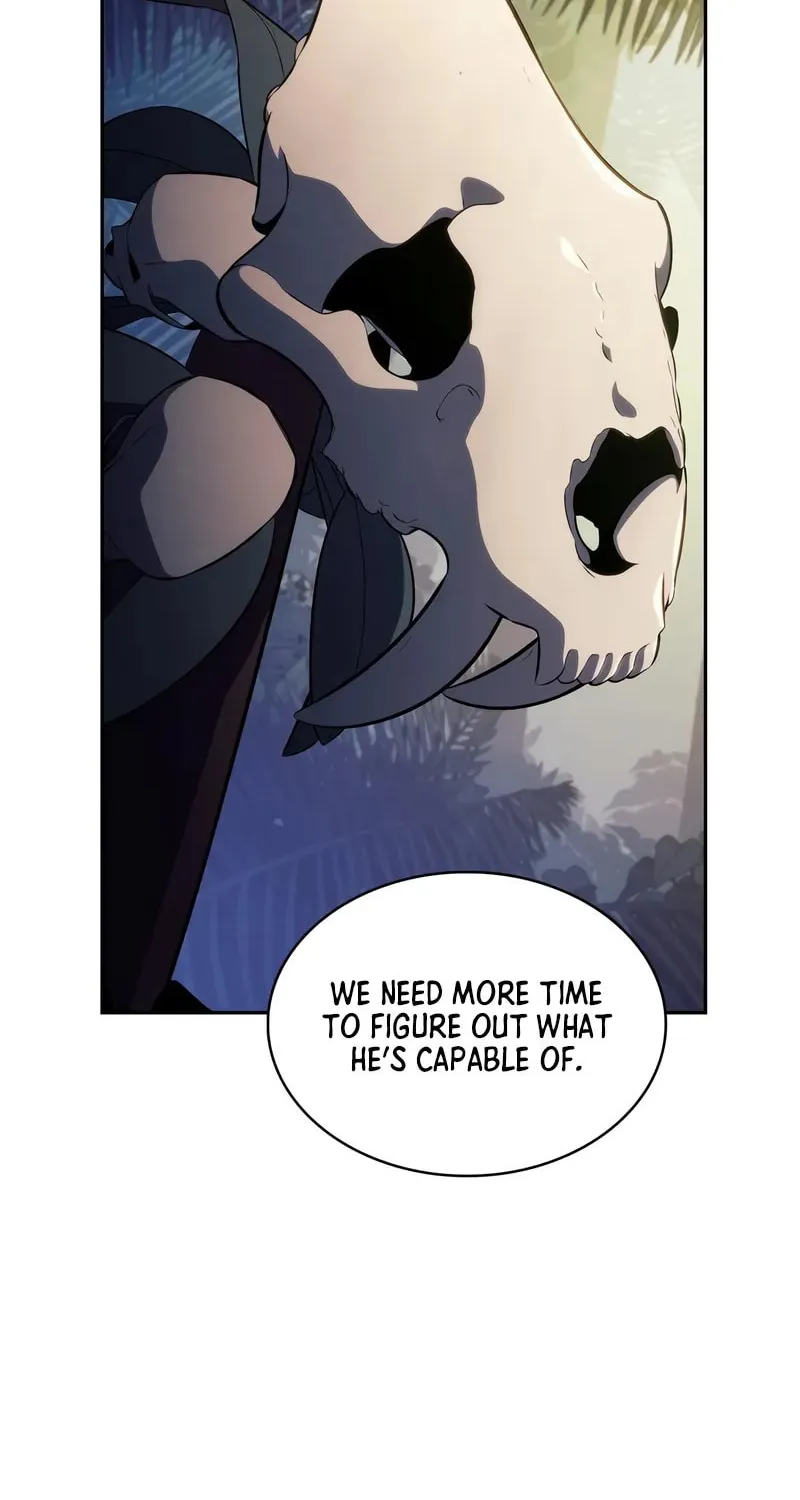 I’m the Max-Level Newbie Chapter 203 page 96 - 