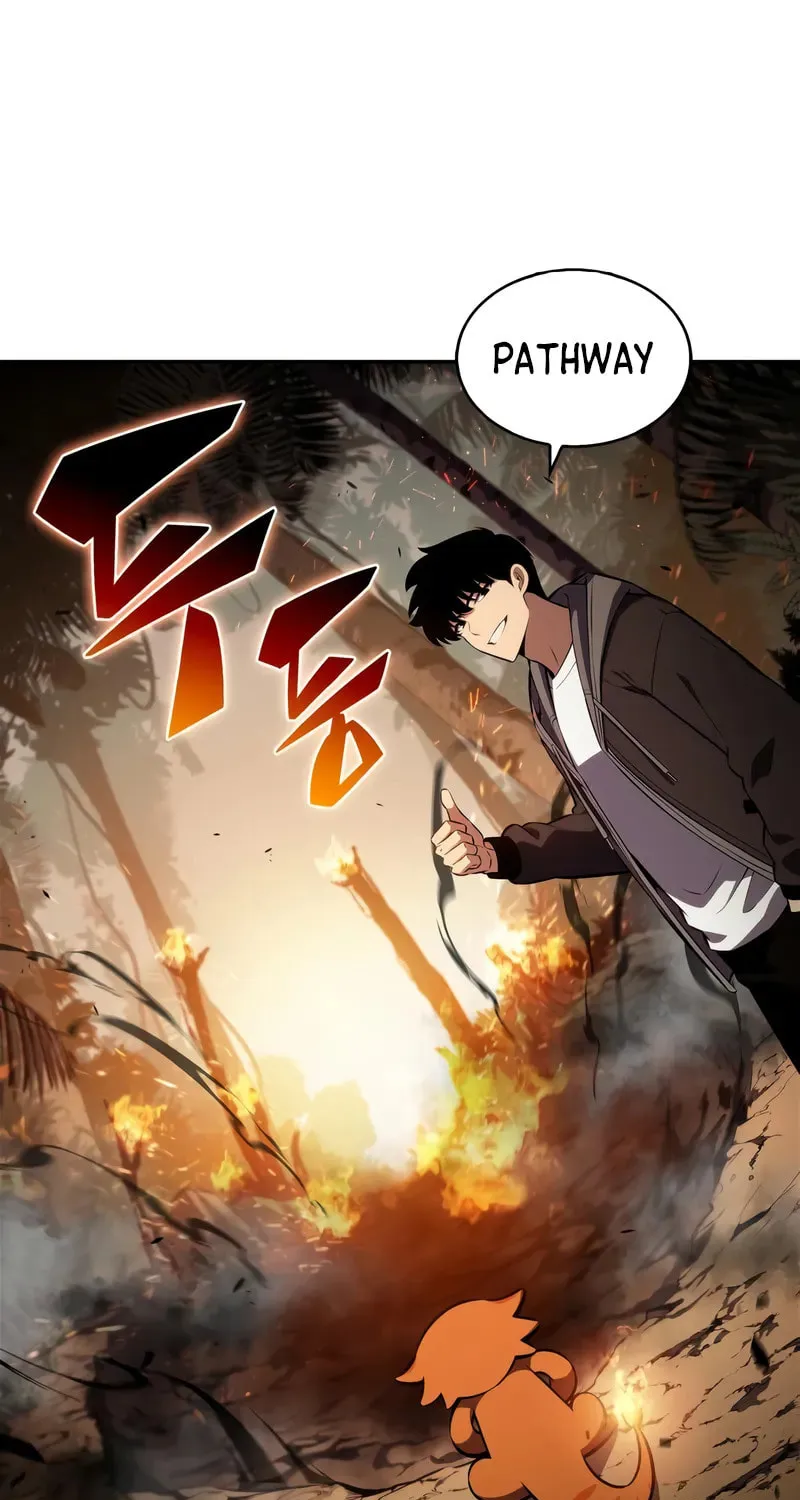 I’m the Max-Level Newbie Chapter 204 page 16 - 