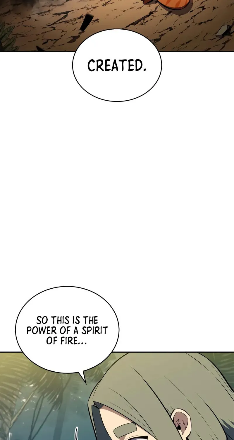 I’m the Max-Level Newbie Chapter 204 page 17 - 