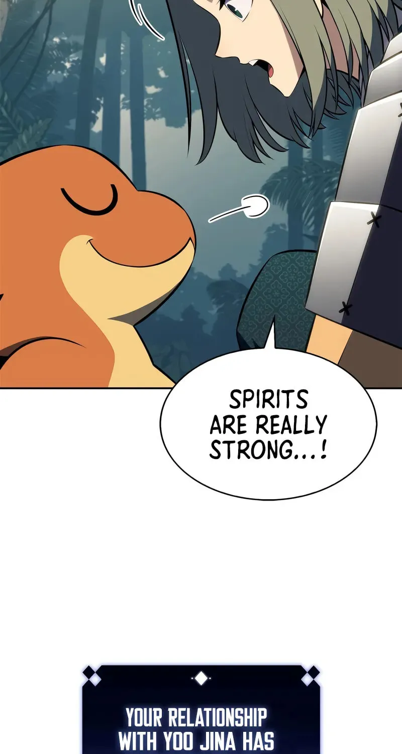 I’m the Max-Level Newbie Chapter 204 page 18 - 