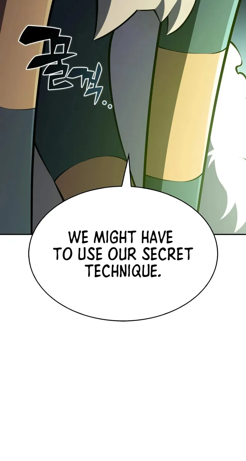 I’m the Max-Level Newbie Chapter 204 page 24 - 