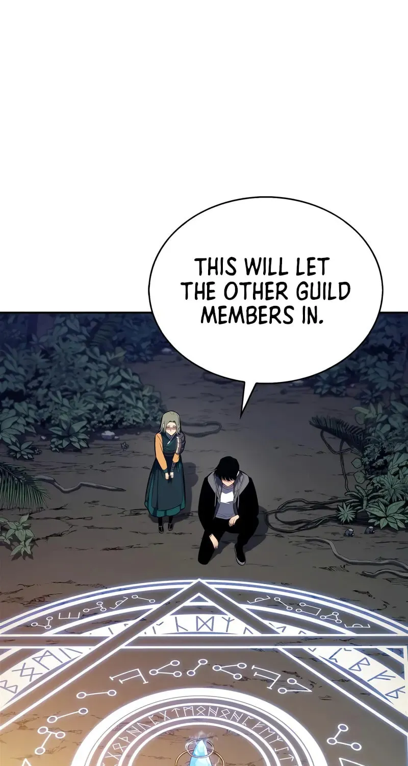I’m the Max-Level Newbie Chapter 204 page 28 - 