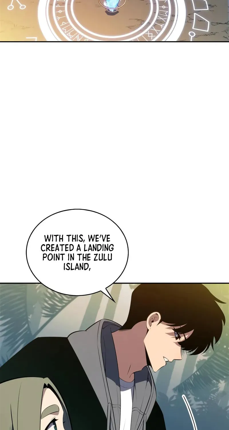 I’m the Max-Level Newbie Chapter 204 page 29 - 