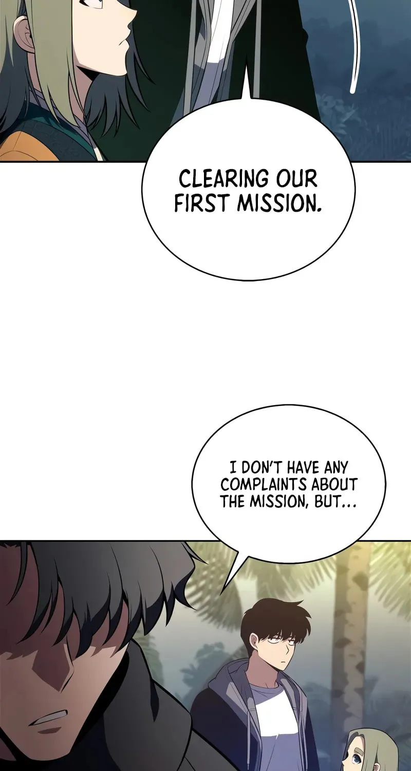 I’m the Max-Level Newbie Chapter 204 page 30 - 