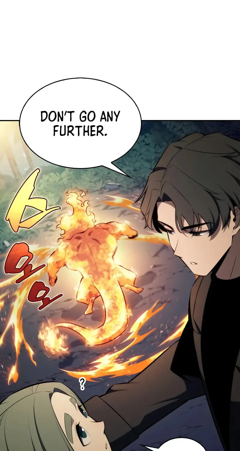 I’m the Max-Level Newbie Chapter 204 page 4 - 
