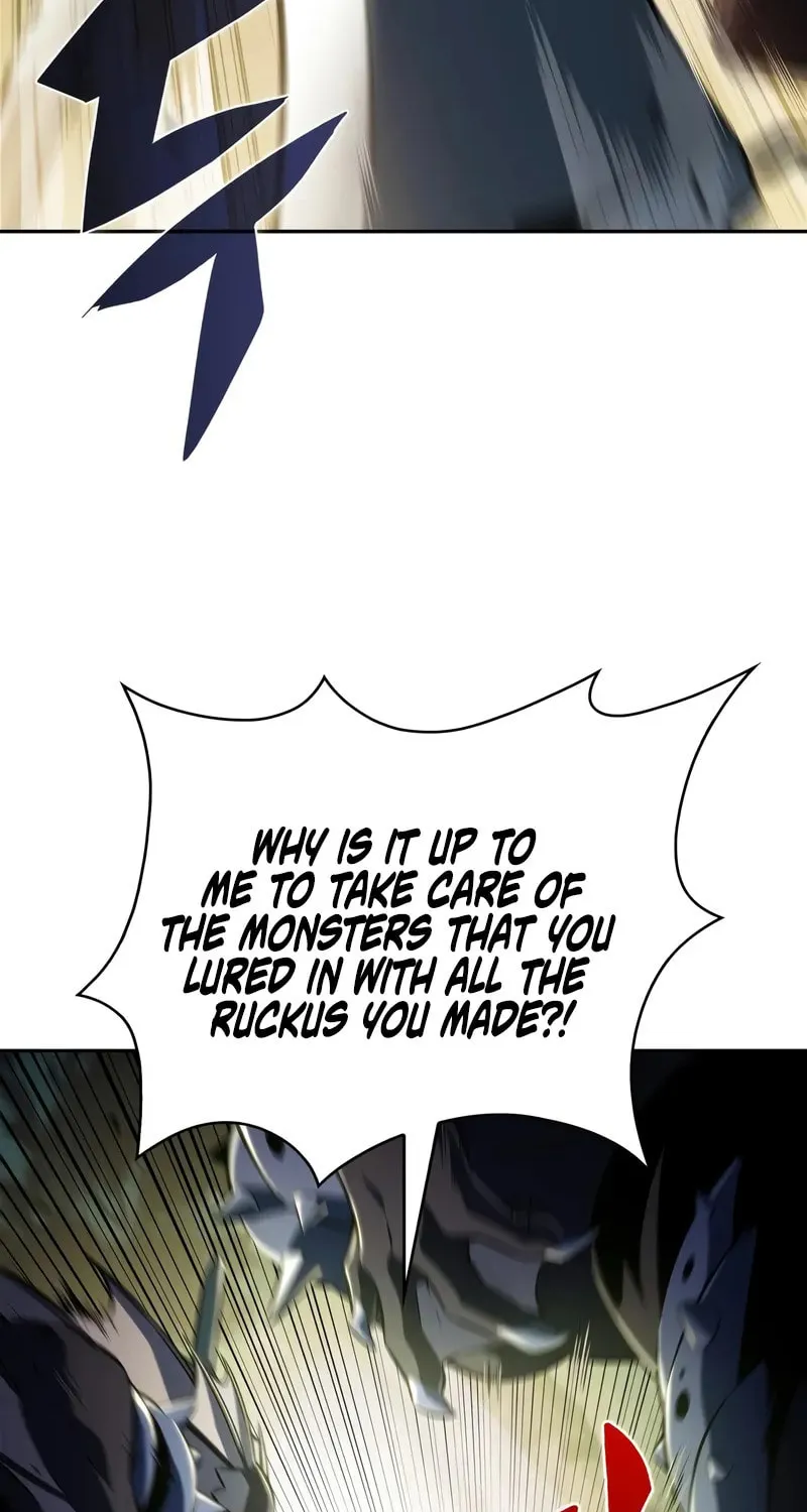 I’m the Max-Level Newbie Chapter 204 page 33 - 