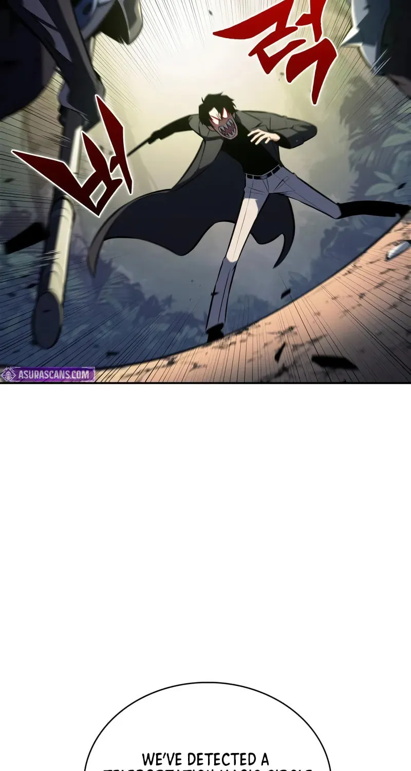 I’m the Max-Level Newbie Chapter 204 page 34 - 