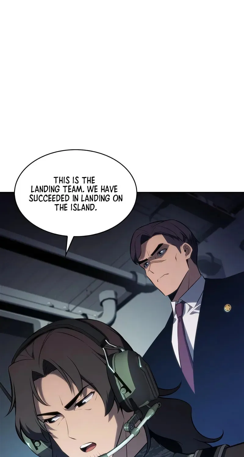 I’m the Max-Level Newbie Chapter 204 page 36 - 