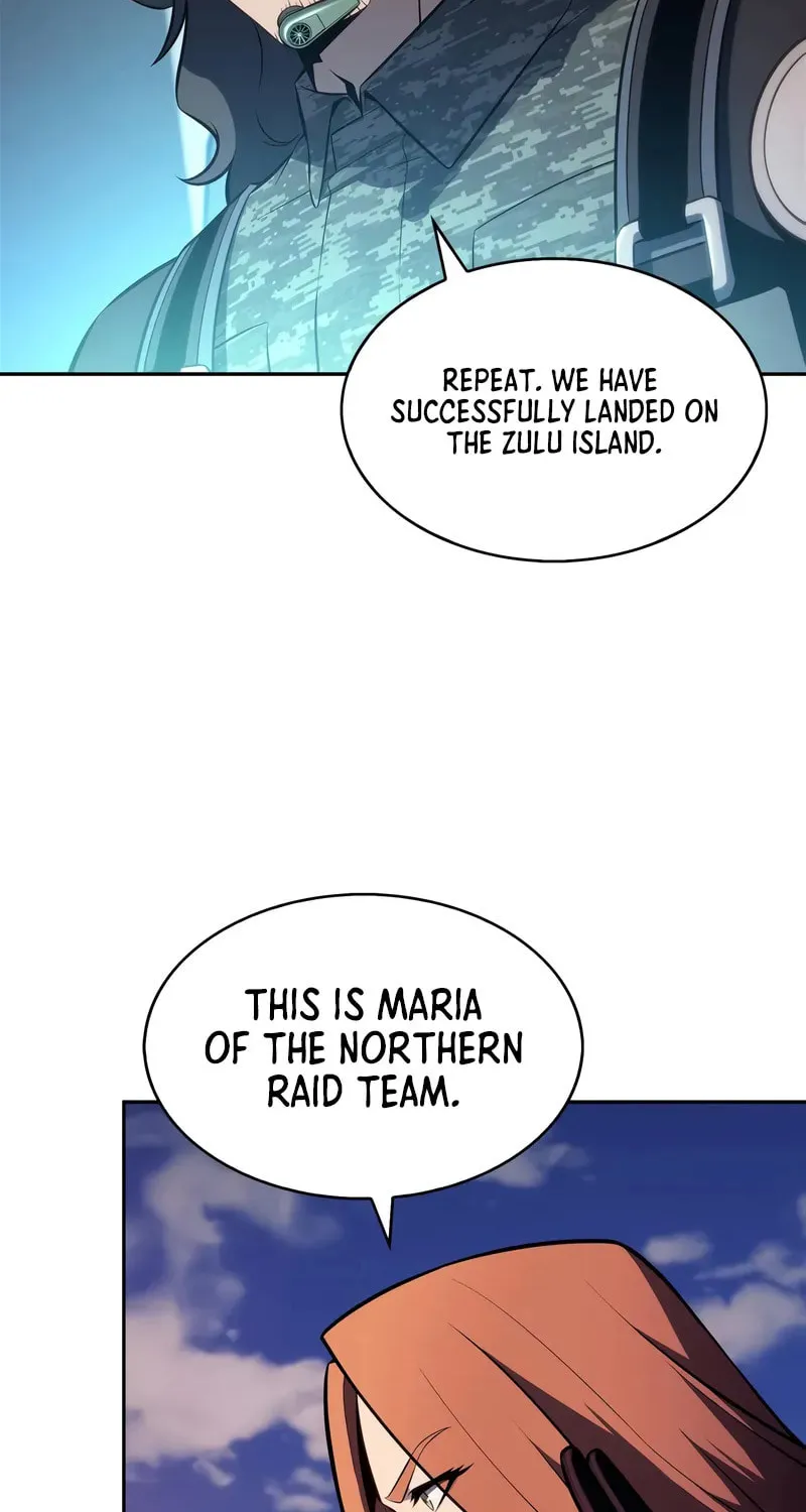 I’m the Max-Level Newbie Chapter 204 page 37 - 