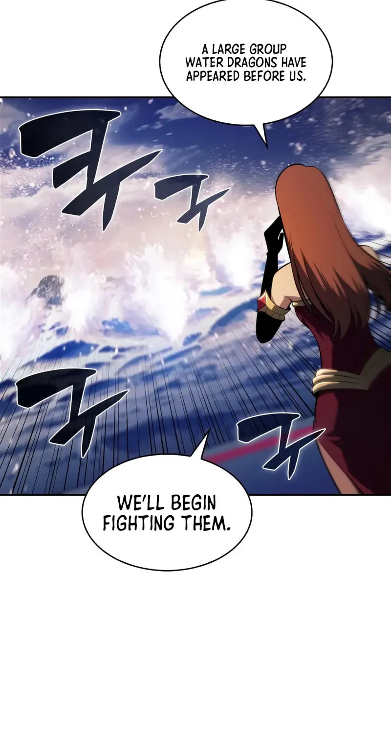 I’m the Max-Level Newbie Chapter 204 page 39 - 