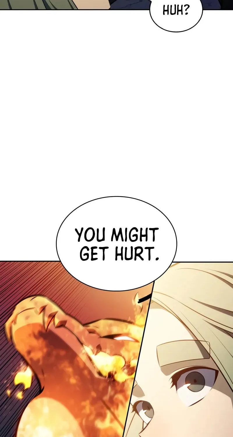 I’m the Max-Level Newbie Chapter 204 page 5 - 