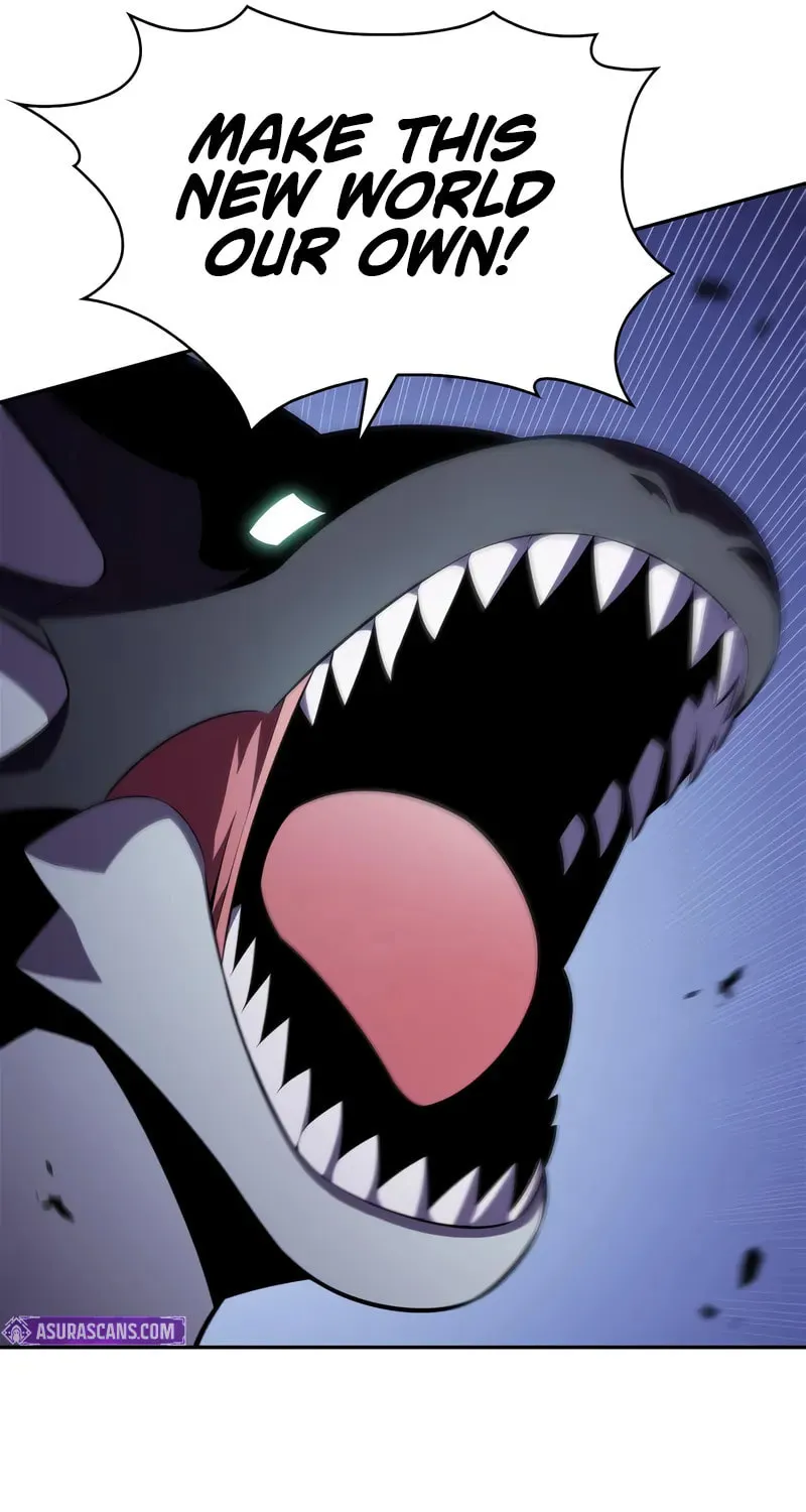 I’m the Max-Level Newbie Chapter 204 page 42 - 