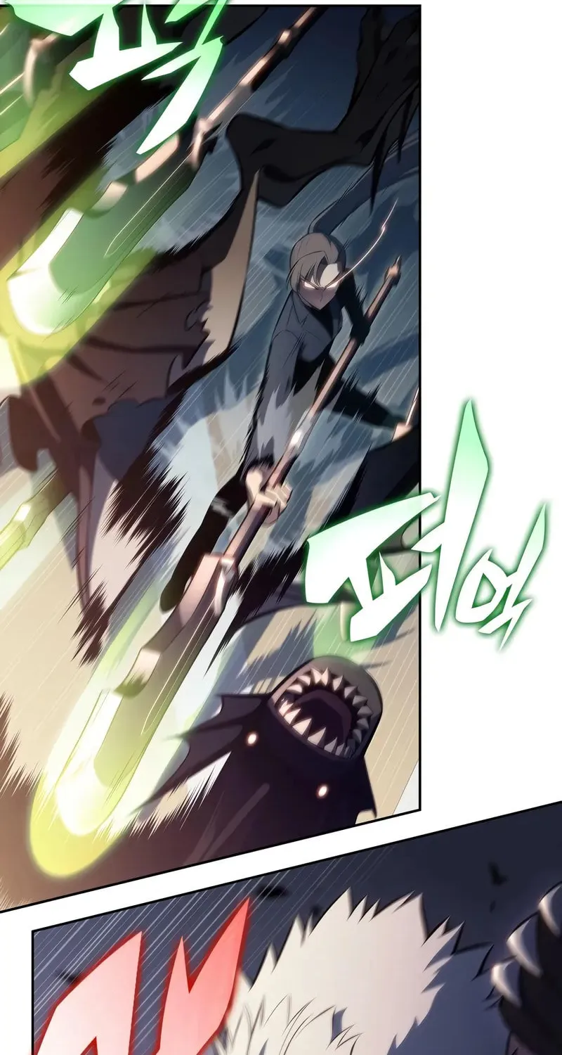 I’m the Max-Level Newbie Chapter 204 page 47 - 