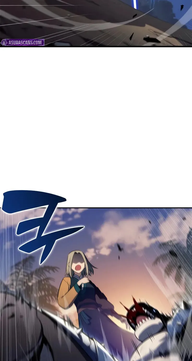 I’m the Max-Level Newbie Chapter 204 page 54 - 