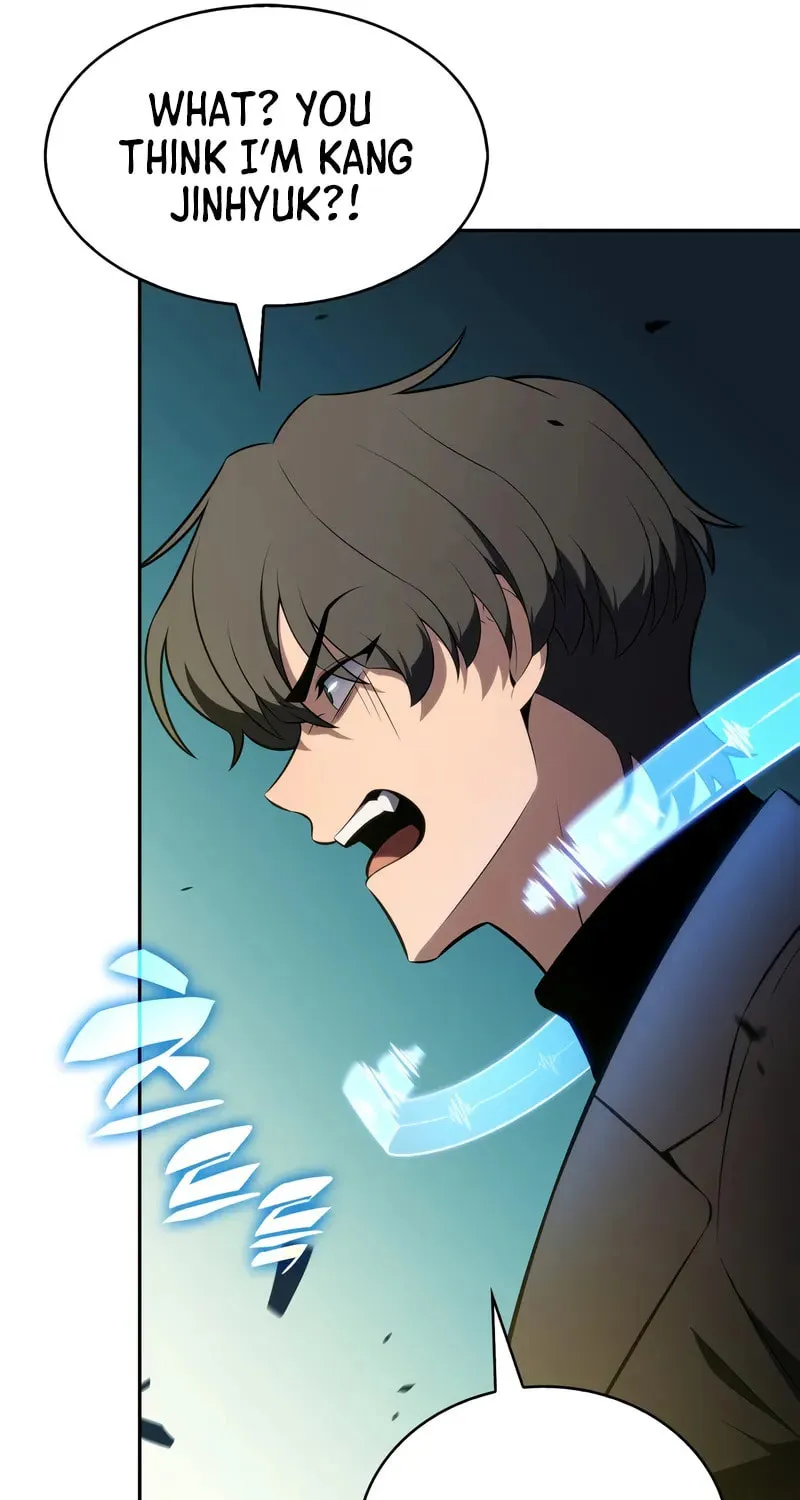I’m the Max-Level Newbie Chapter 204 page 60 - 