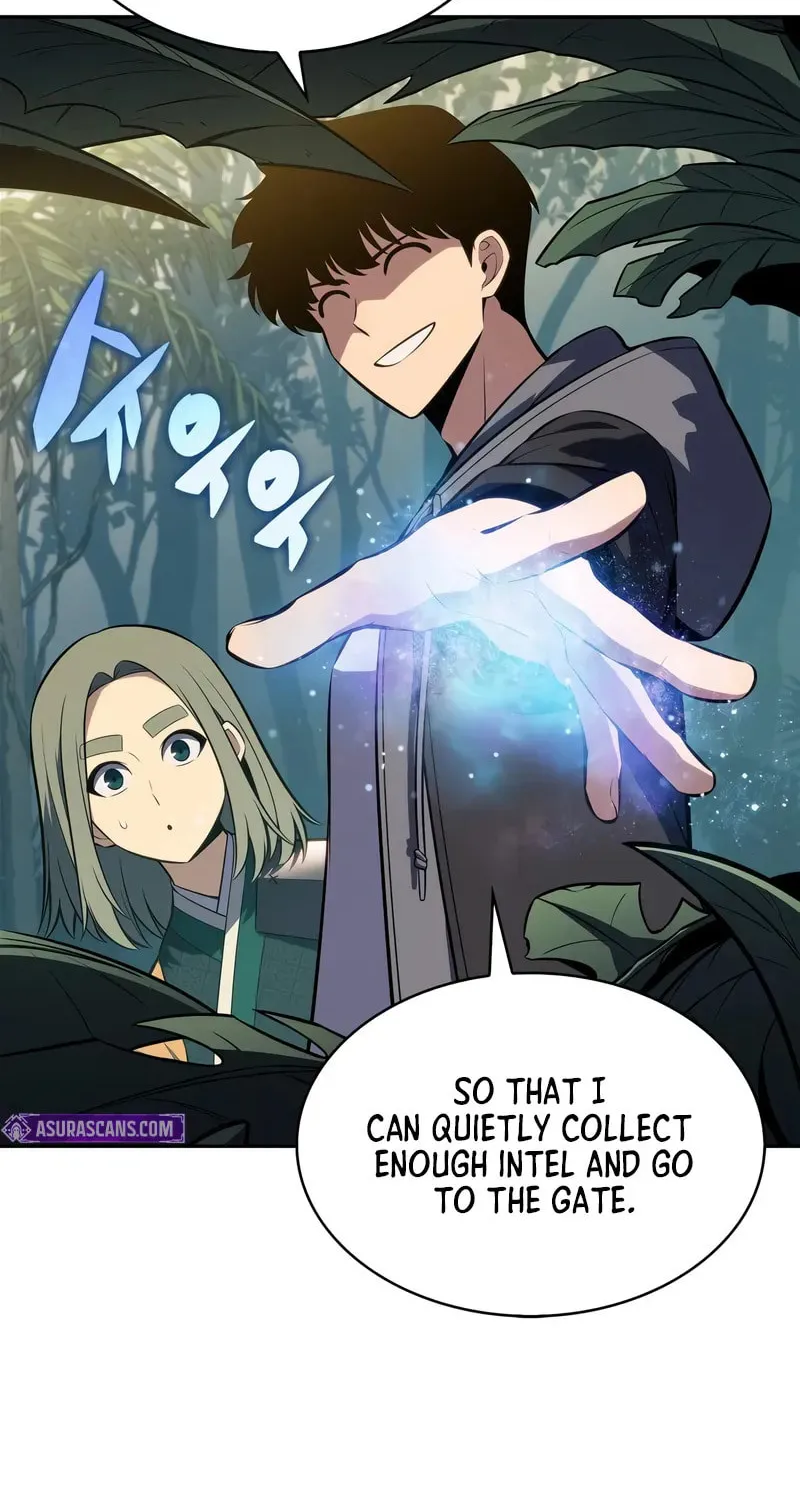I’m the Max-Level Newbie Chapter 204 page 63 - 