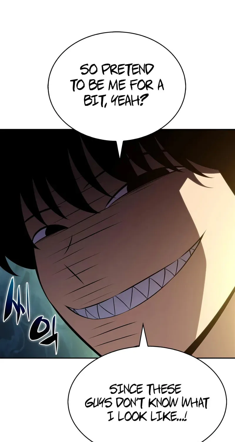 I’m the Max-Level Newbie Chapter 204 page 64 - 