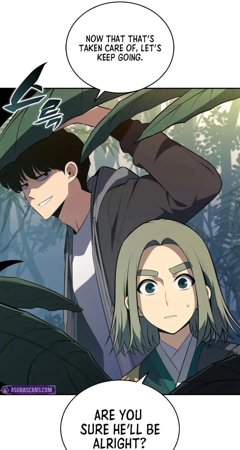 I’m the Max-Level Newbie Chapter 204 page 70 - 