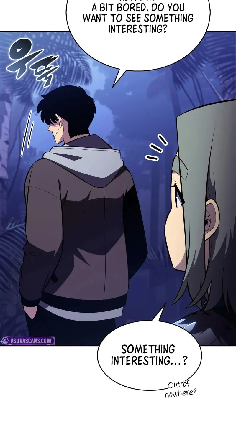 I’m the Max-Level Newbie Chapter 204 page 78 - 