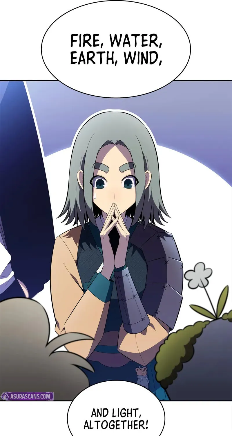 I’m the Max-Level Newbie Chapter 204 page 80 - 