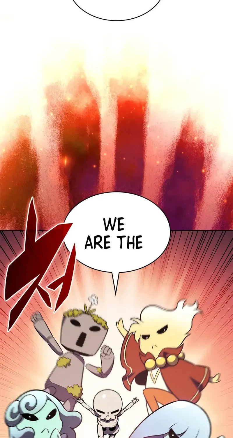 I’m the Max-Level Newbie Chapter 204 page 81 - 