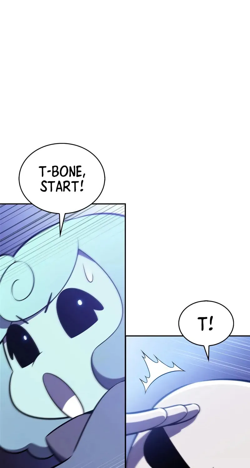 I’m the Max-Level Newbie Chapter 204 page 83 - 