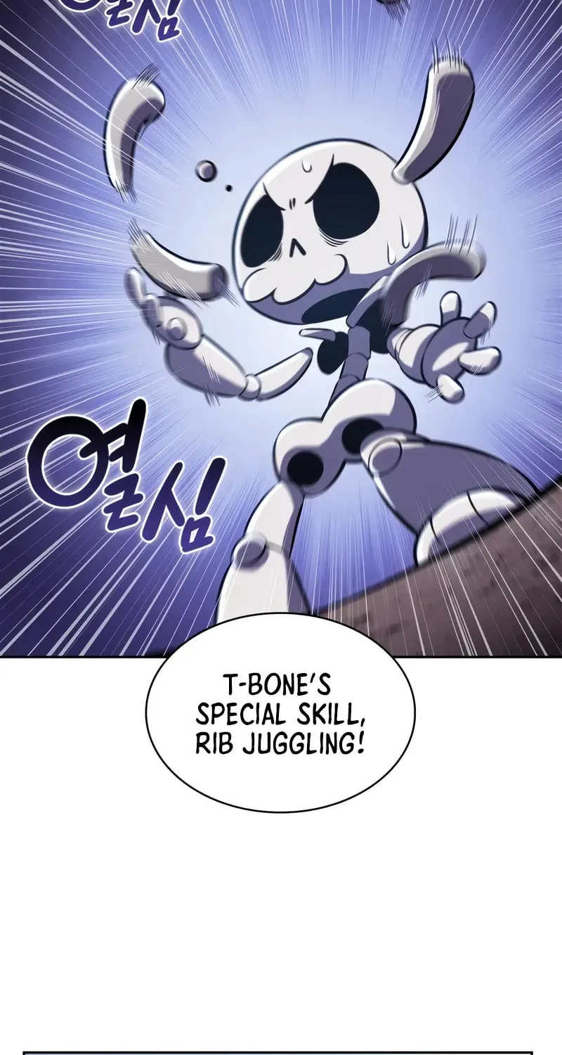 I’m the Max-Level Newbie Chapter 204 page 85 - 