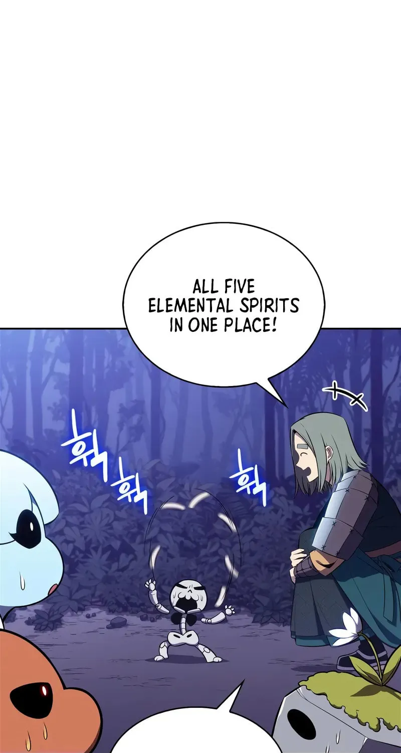 I’m the Max-Level Newbie Chapter 204 page 87 - 