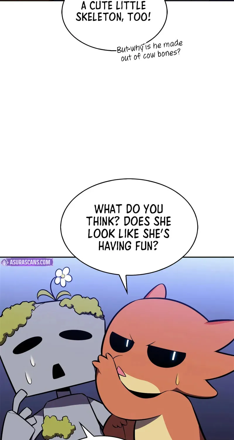 I’m the Max-Level Newbie Chapter 204 page 88 - 