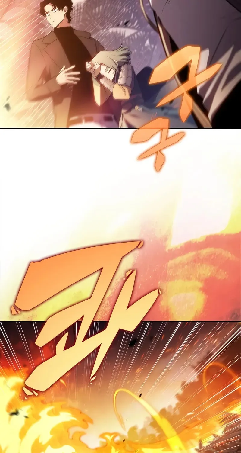 I’m the Max-Level Newbie Chapter 204 page 10 - 