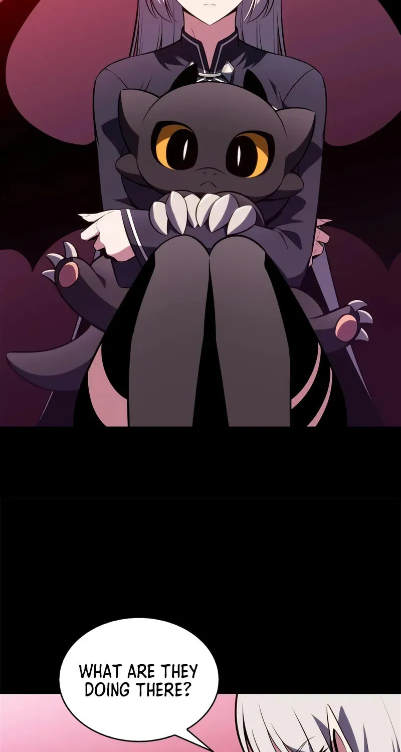 I’m the Max-Level Newbie Chapter 204 page 92 - 