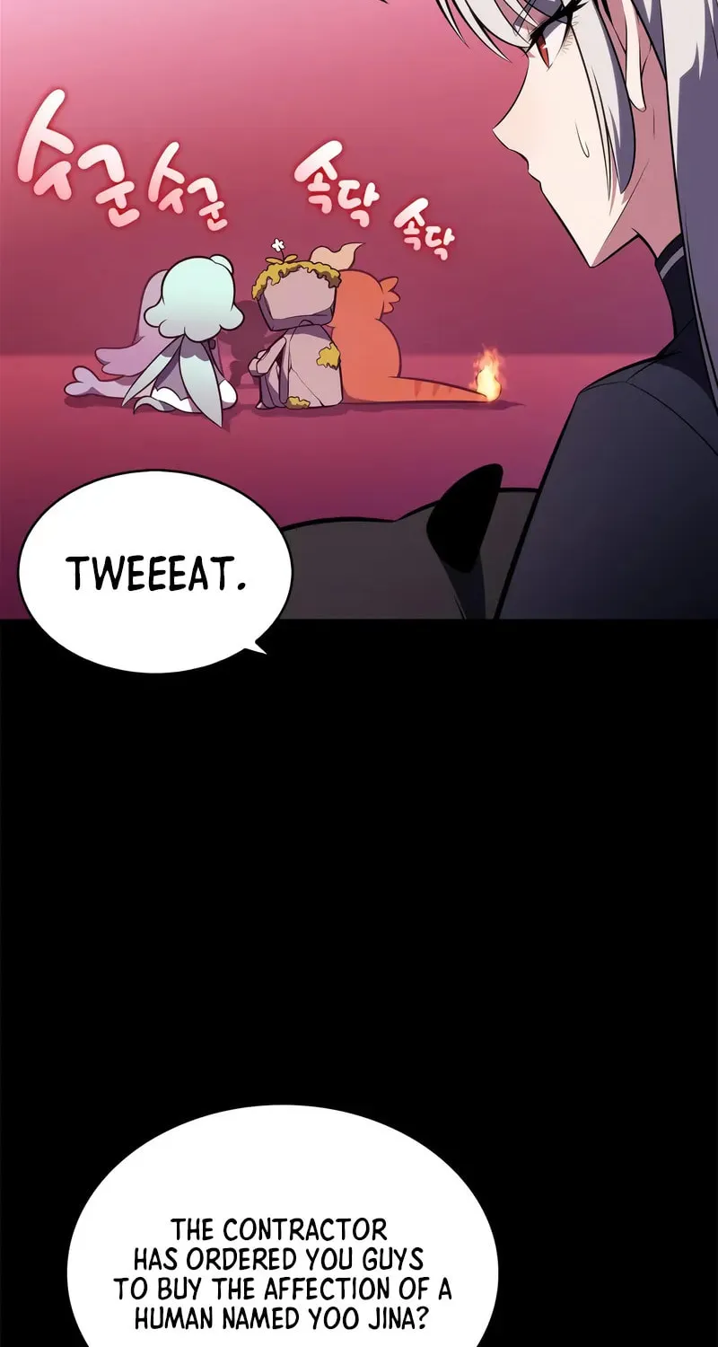 I’m the Max-Level Newbie Chapter 204 page 93 - 