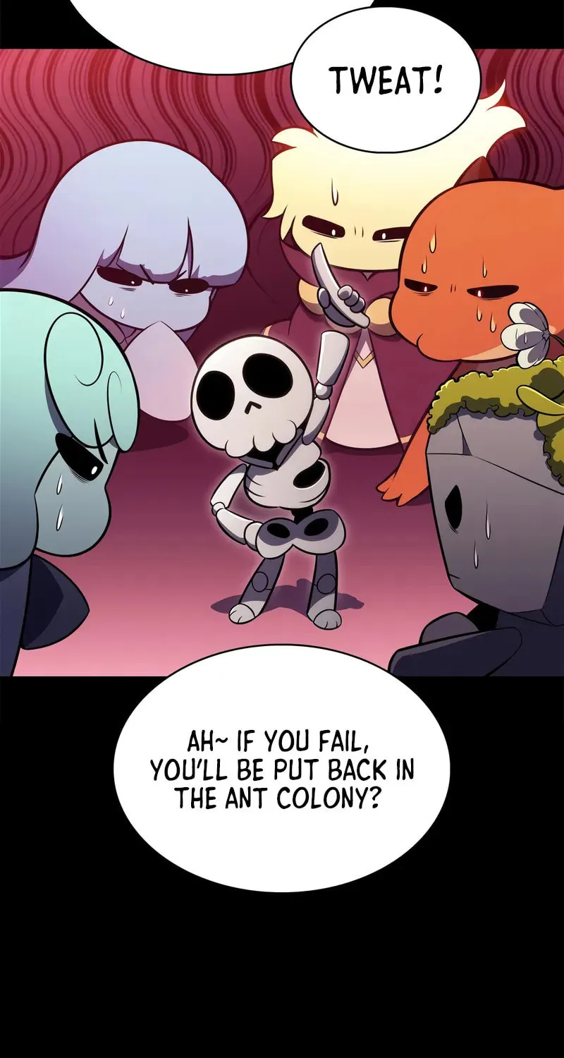 I’m the Max-Level Newbie Chapter 204 page 94 - 