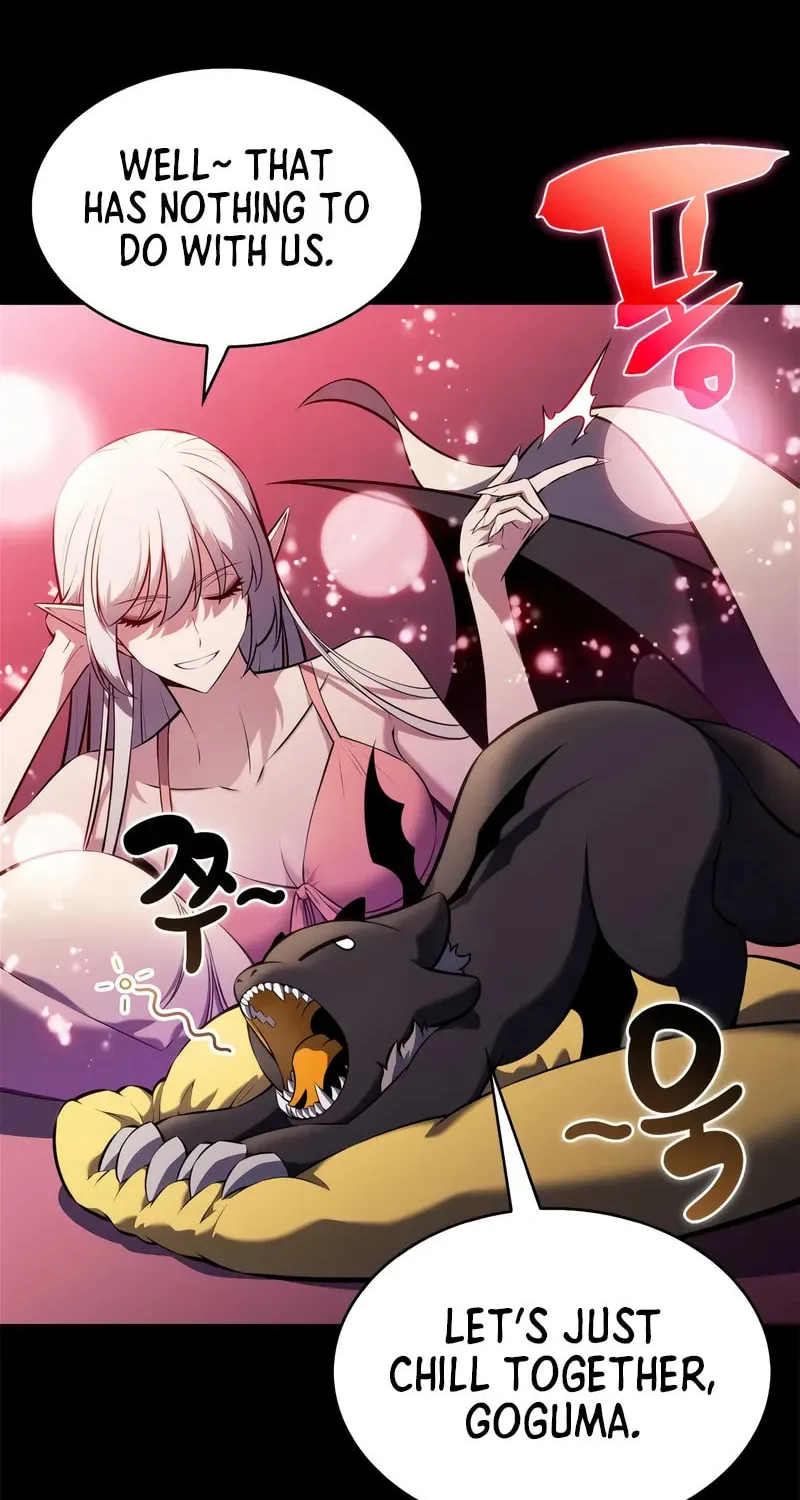 I’m the Max-Level Newbie Chapter 204 page 95 - 