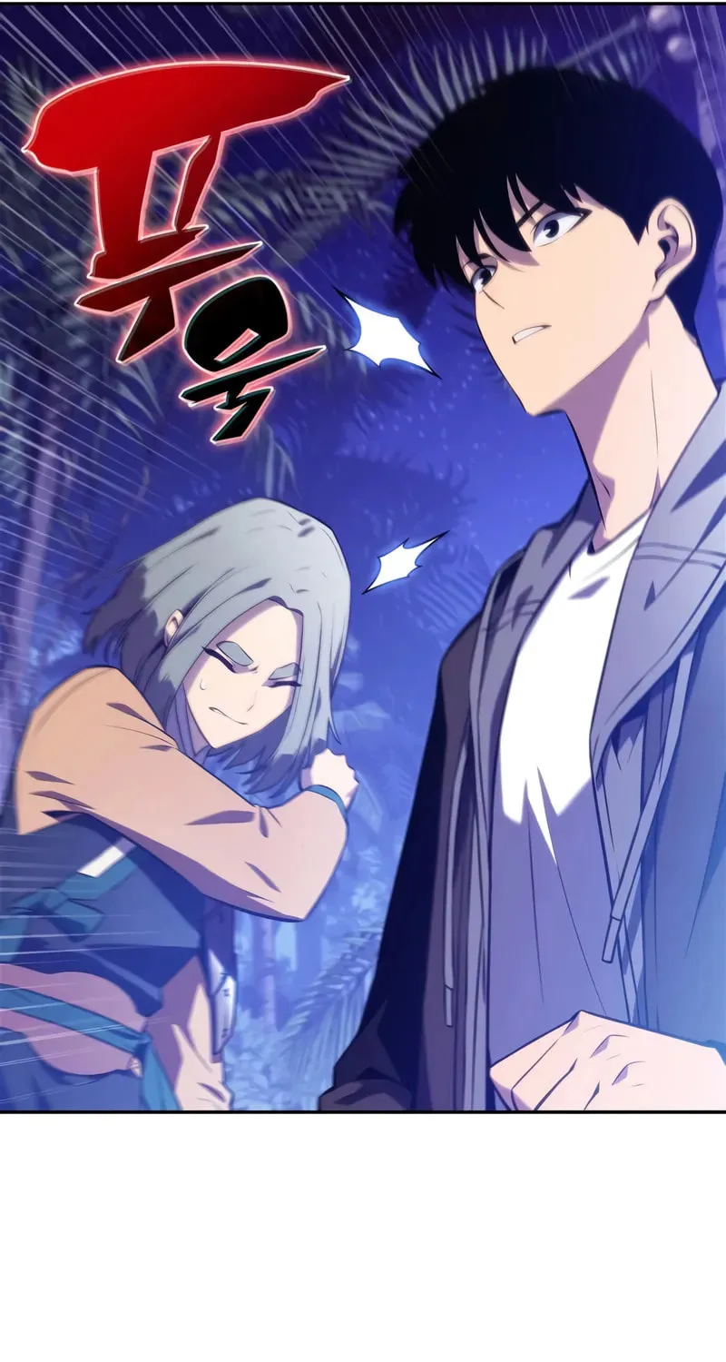 I’m the Max-Level Newbie Chapter 205 page 109 - 