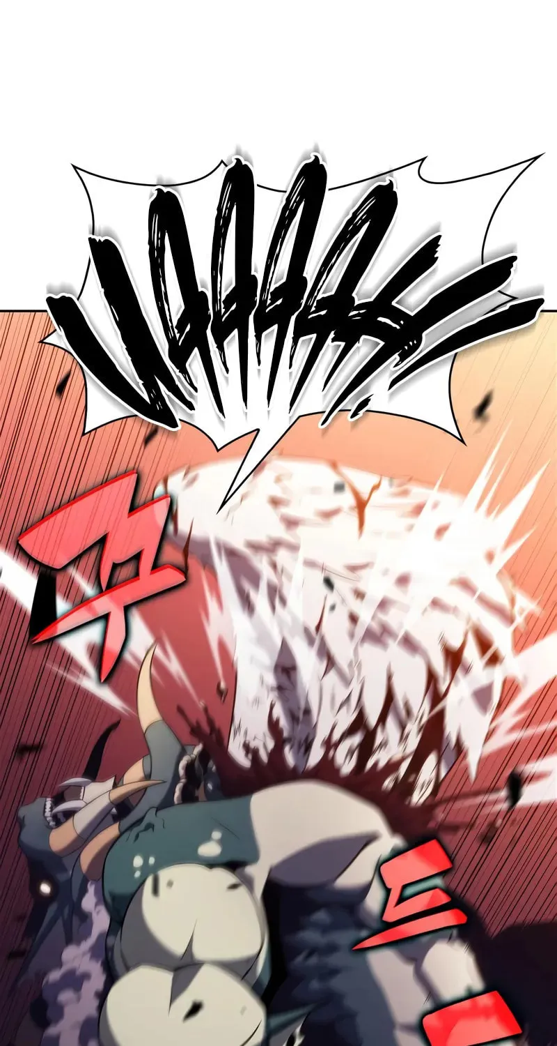 I’m the Max-Level Newbie Chapter 205 page 110 - 