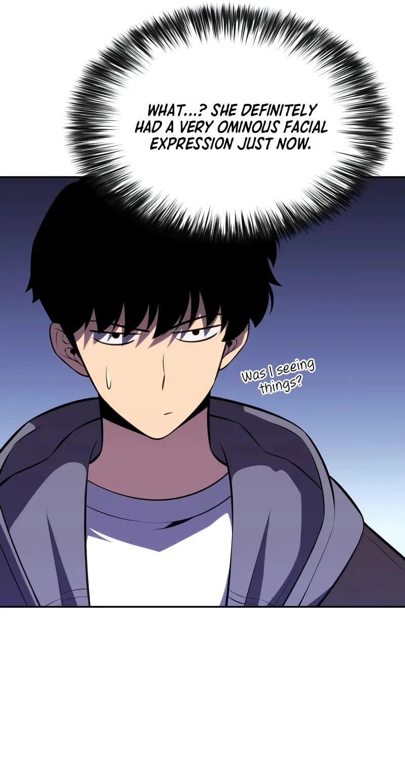 I’m the Max-Level Newbie Chapter 205 page 12 - 