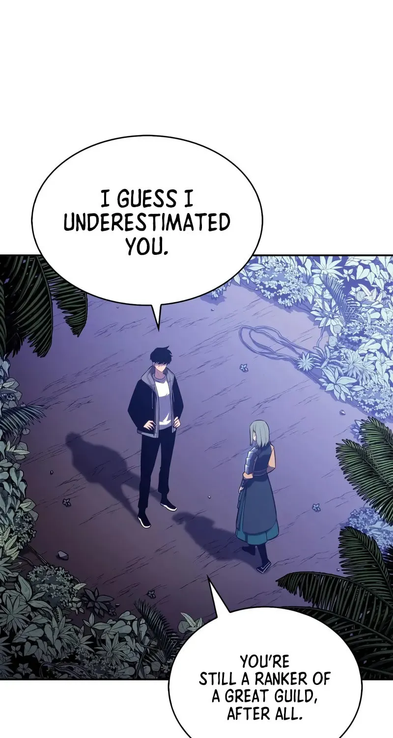 I’m the Max-Level Newbie Chapter 205 page 13 - 