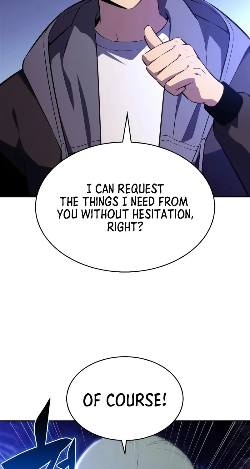 I’m the Max-Level Newbie Chapter 205 page 15 - 