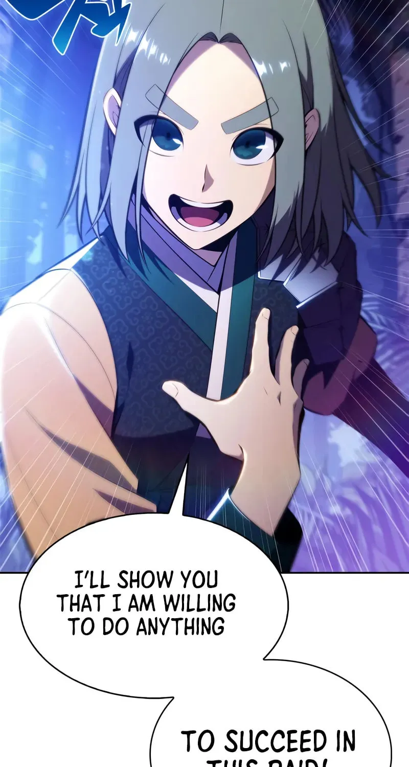 I’m the Max-Level Newbie Chapter 205 page 16 - 