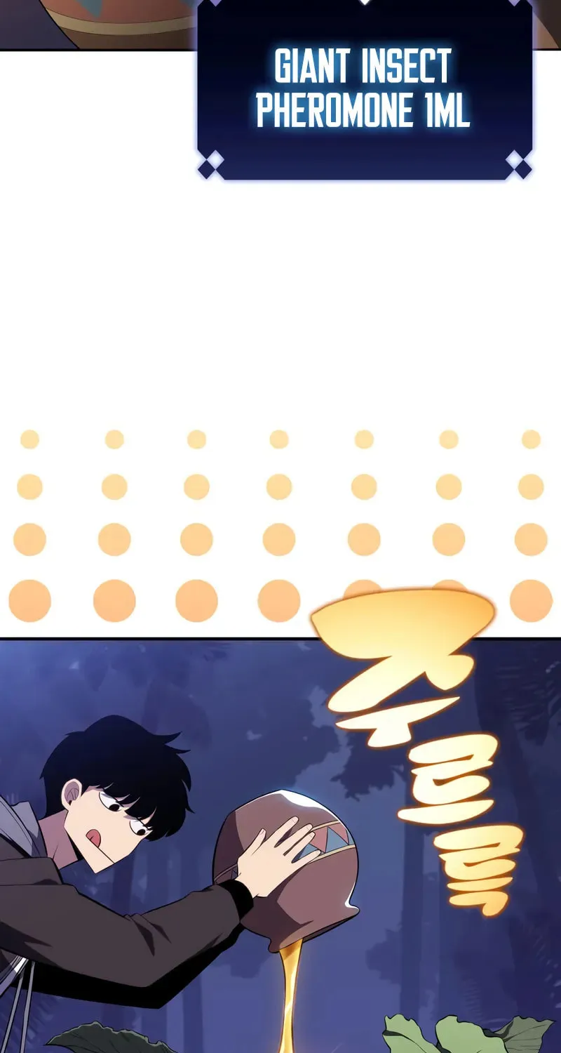 I’m the Max-Level Newbie Chapter 205 page 20 - 