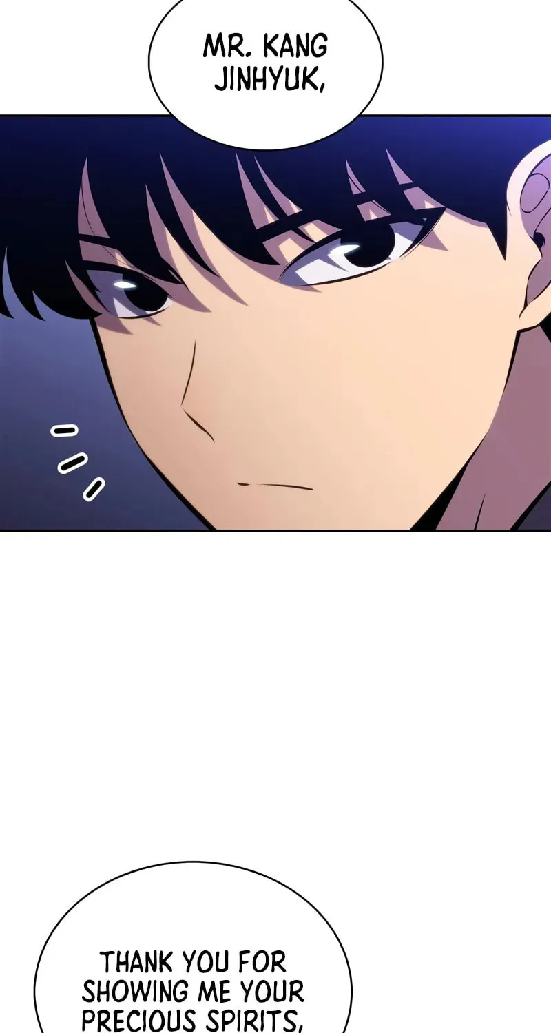 I’m the Max-Level Newbie Chapter 205 page 3 - 